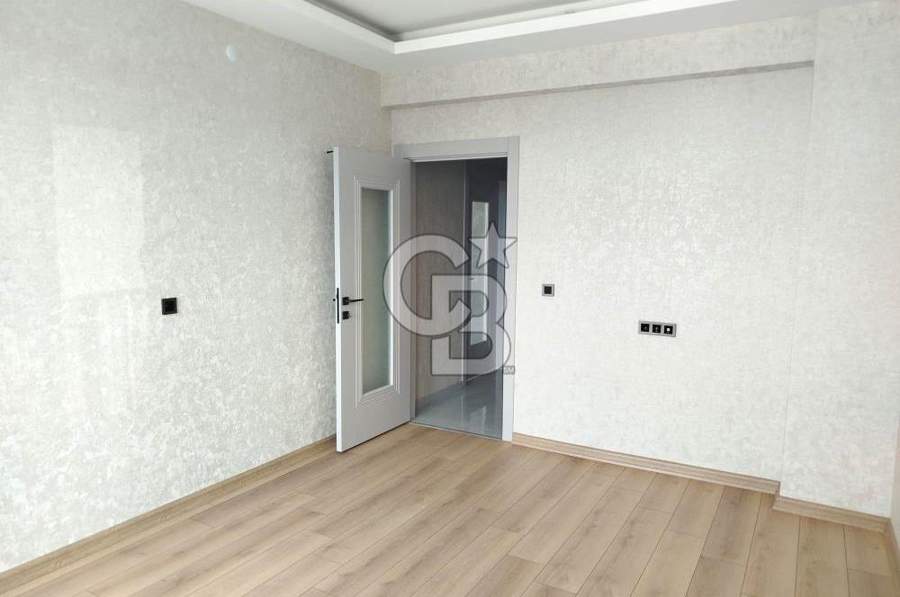 COLDWELL BANKER’DAN KARAMAN CADDDESİ YAKINI SATILIK LÜKS 3+1 DAİRE