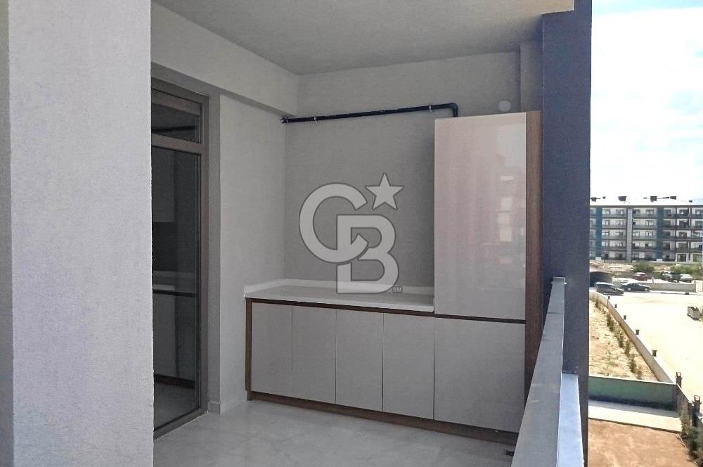 COLDWELL BANKER’DAN KARAMAN CADDDESİ YAKINI SATILIK LÜKS 3+1 DAİRE