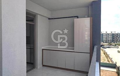 COLDWELL BANKER’DAN KARAMAN CADDDESİ YAKINI SATILIK LÜKS 3+1 DAİRE