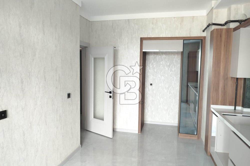 COLDWELL BANKER’DAN KARAMAN CADDDESİ YAKINI SATILIK LÜKS 3+1 DAİRE