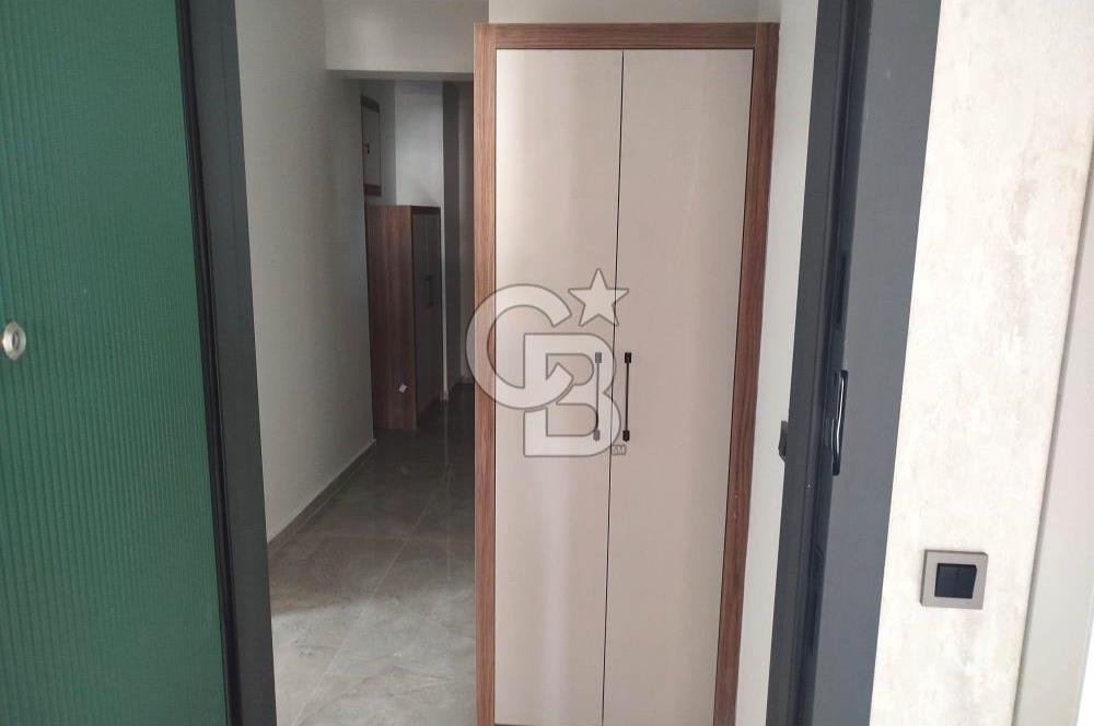 COLDWELL BANKER’DAN KARAMAN CADDDESİ YAKINI SATILIK LÜKS 3+1 DAİRE