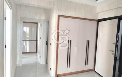 COLDWELL BANKER’DAN KARAMAN CADDDESİ YAKINI SATILIK LÜKS 3+1 DAİRE