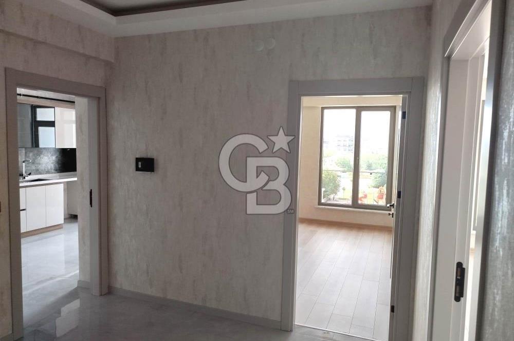 COLDWELL BANKER’DAN KARAMAN CADDDESİ YAKINI SATILIK LÜKS 3+1 DAİRE