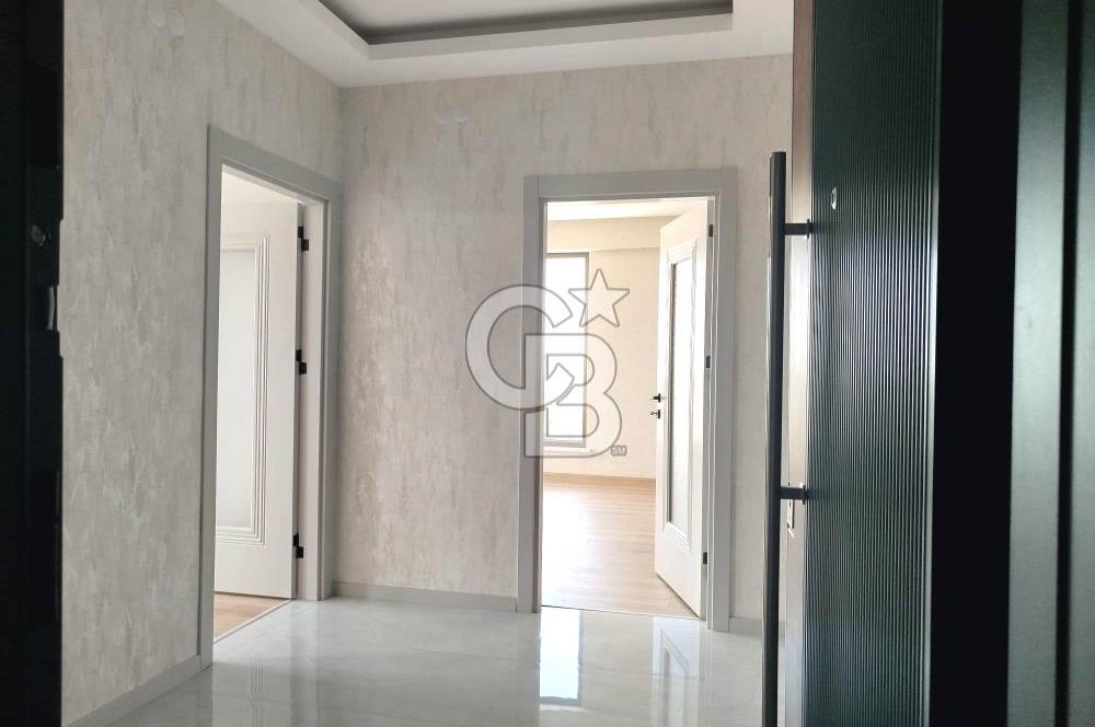 COLDWELL BANKER’DAN KARAMAN CADDDESİ YAKINI SATILIK LÜKS 3+1 DAİRE