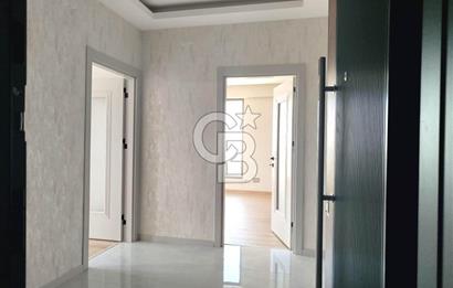 COLDWELL BANKER’DAN KARAMAN CADDDESİ YAKINI SATILIK LÜKS 3+1 DAİRE