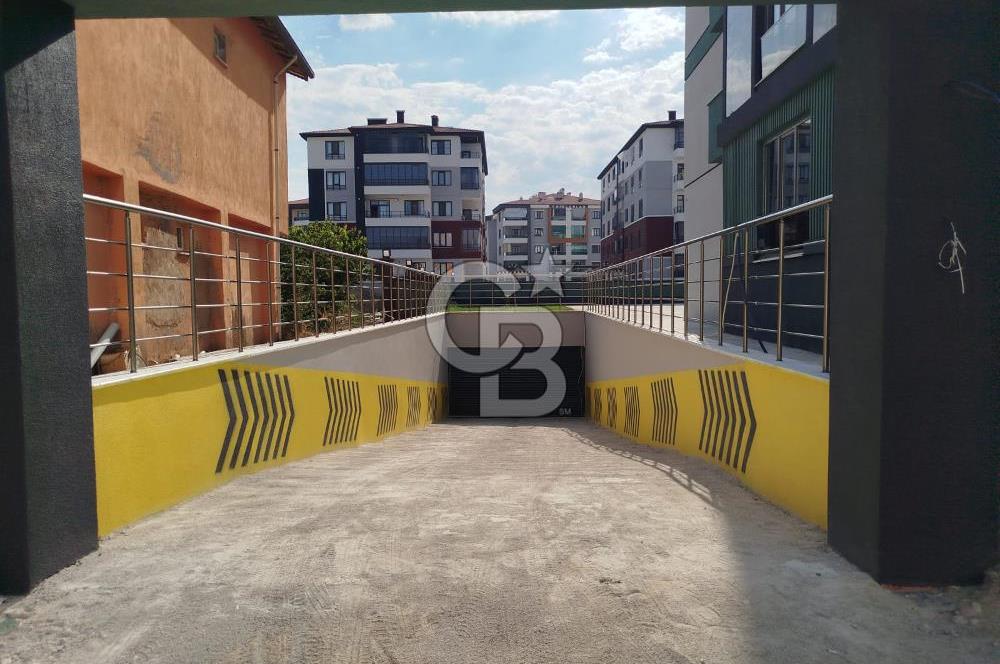 COLDWELL BANKER’DAN KARAMAN CADDDESİ YAKINI SATILIK LÜKS 3+1 DAİRE