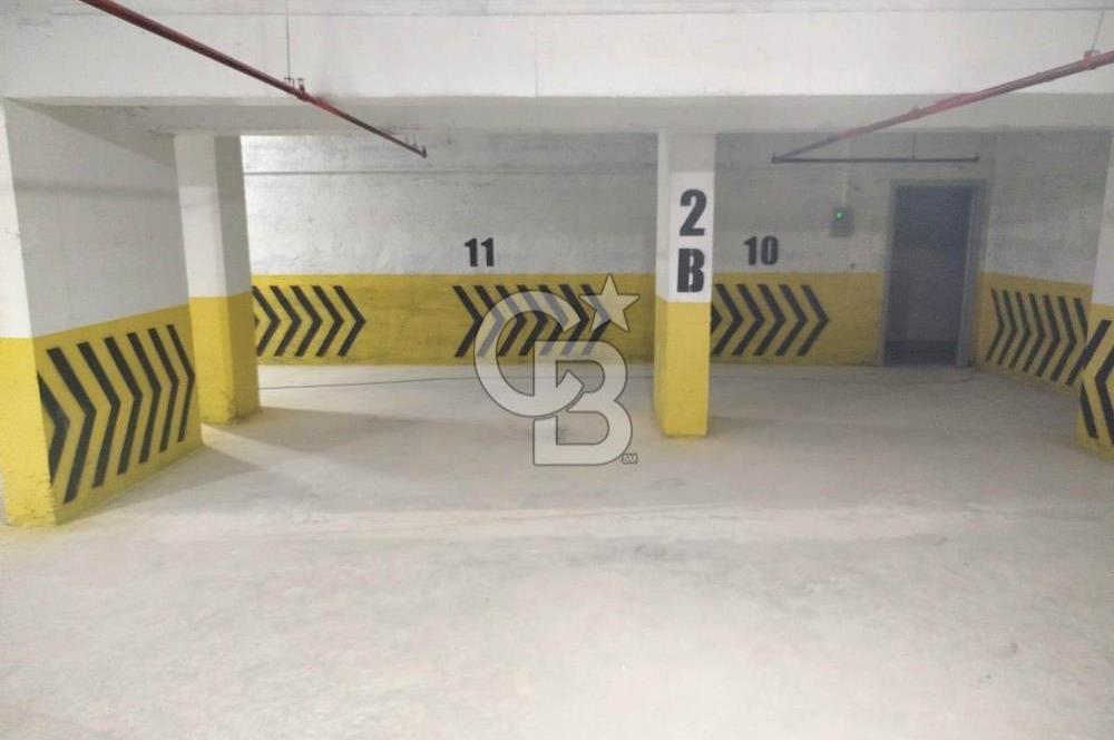COLDWELL BANKER’DAN KARAMAN CADDDESİ YAKINI SATILIK LÜKS 3+1 DAİRE