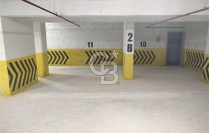 COLDWELL BANKER’DAN KARAMAN CADDDESİ YAKINI SATILIK LÜKS 3+1 DAİRE