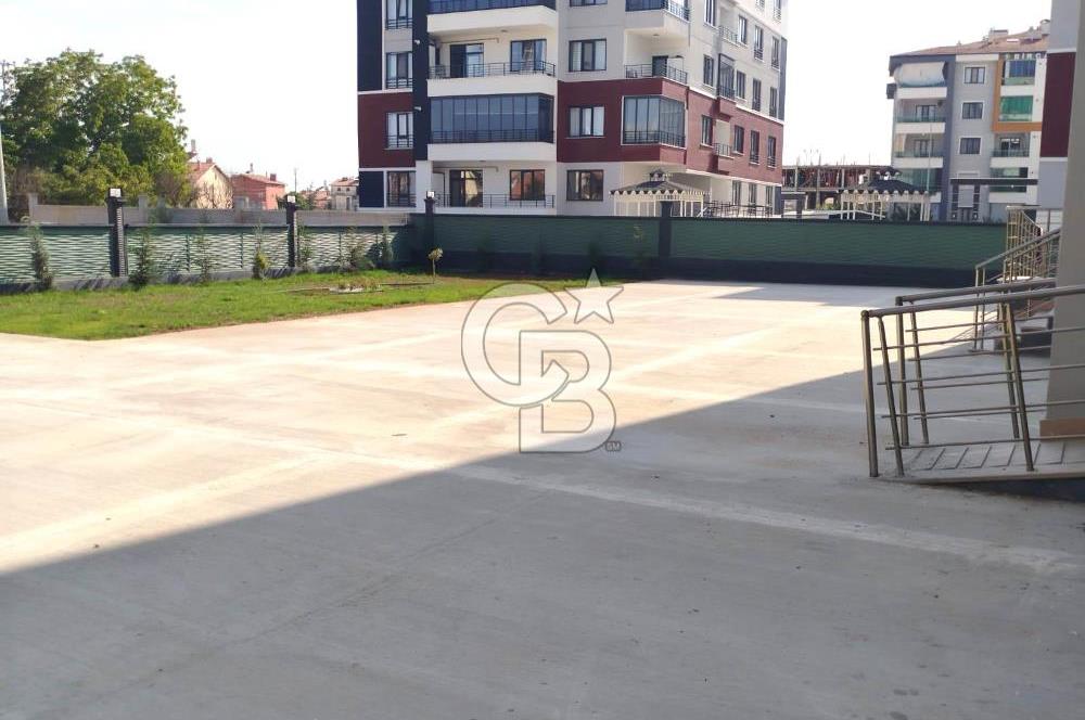 COLDWELL BANKER’DAN KARAMAN CADDDESİ YAKINI SATILIK LÜKS 3+1 DAİRE
