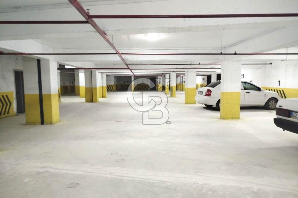 COLDWELL BANKER’DAN KARAMAN CADDDESİ YAKINI SATILIK LÜKS 3+1 DAİRE