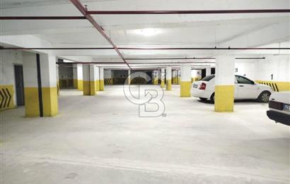 COLDWELL BANKER’DAN KARAMAN CADDDESİ YAKINI SATILIK LÜKS 3+1 DAİRE