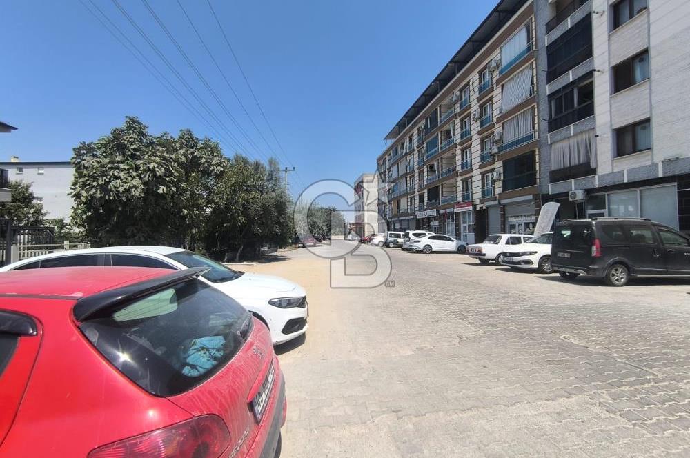EVONADAN KARAALİDE SİTE İÇİ MÜSTAKİL VİLLA HAVUZLU 120 M2 3+1