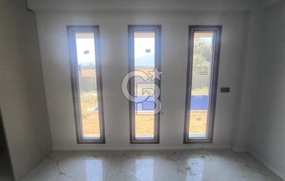 EVONADAN KARAALİDE SİTE İÇİ MÜSTAKİL VİLLA HAVUZLU 120 M2 3+1