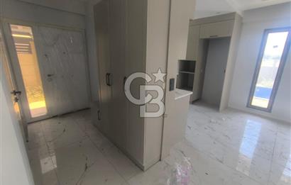 EVONADAN KARAALİDE SİTE İÇİ MÜSTAKİL VİLLA HAVUZLU 120 M2 3+1