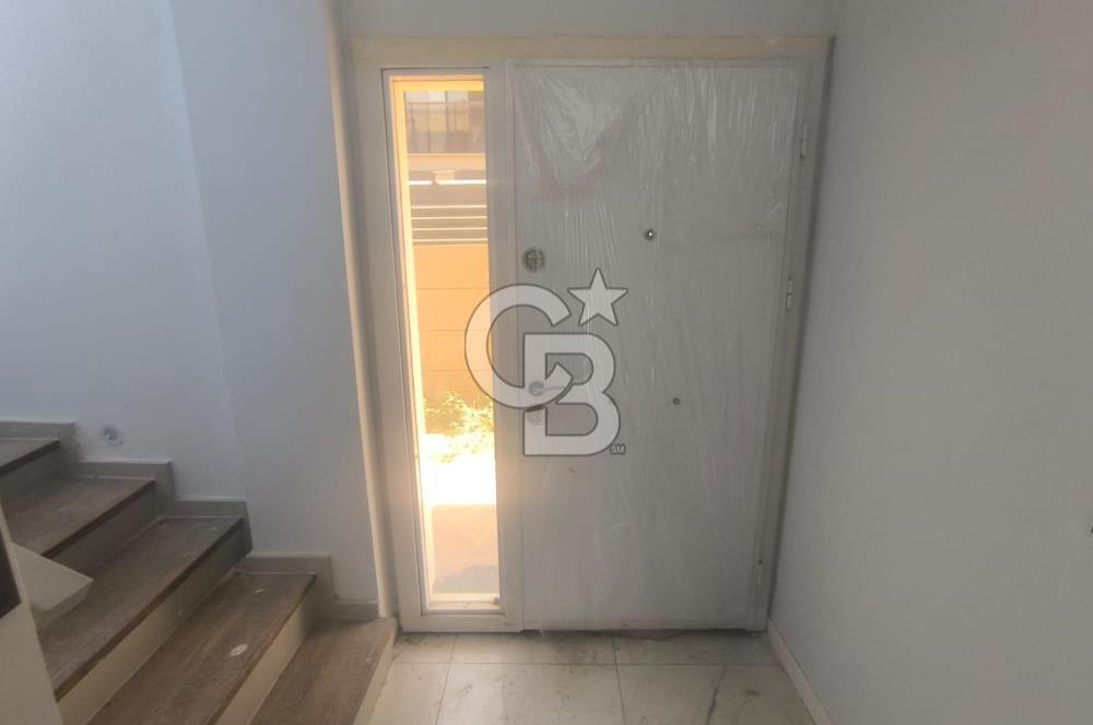 EVONADAN KARAALİDE SİTE İÇİ MÜSTAKİL VİLLA HAVUZLU 120 M2 3+1