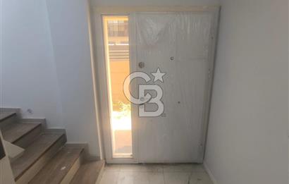 EVONADAN KARAALİDE SİTE İÇİ MÜSTAKİL VİLLA HAVUZLU 120 M2 3+1