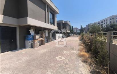 EVONADAN KARAALİDE SİTE İÇİ MÜSTAKİL VİLLA HAVUZLU 120 M2 3+1