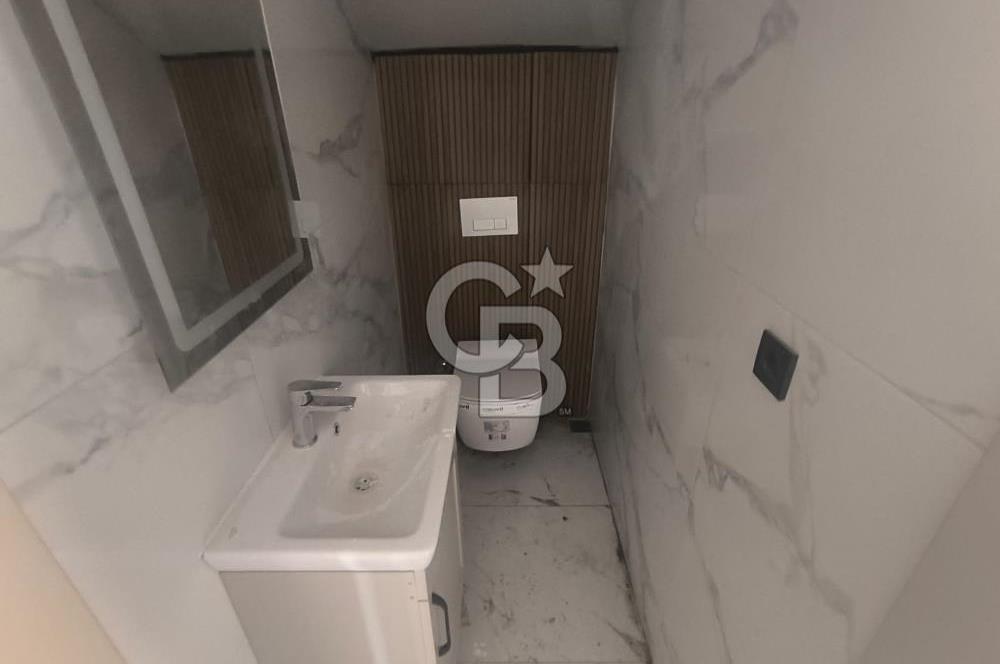 EVONADAN KARAALİDE SİTE İÇİ MÜSTAKİL VİLLA HAVUZLU 120 M2 3+1