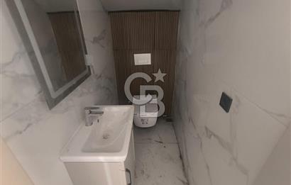 EVONADAN KARAALİDE SİTE İÇİ MÜSTAKİL VİLLA HAVUZLU 120 M2 3+1