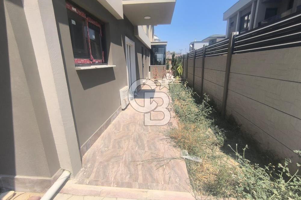 EVONADAN KARAALİDE SİTE İÇİ MÜSTAKİL VİLLA HAVUZLU 120 M2 3+1