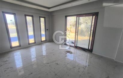 EVONADAN KARAALİDE SİTE İÇİ MÜSTAKİL VİLLA HAVUZLU 120 M2 3+1