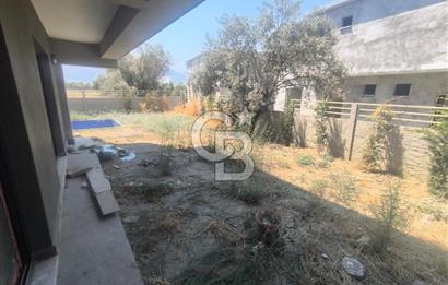 EVONADAN KARAALİDE SİTE İÇİ MÜSTAKİL VİLLA HAVUZLU 120 M2 3+1