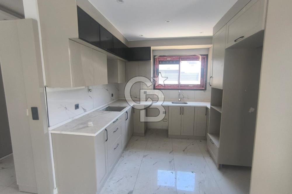 EVONADAN KARAALİDE SİTE İÇİ MÜSTAKİL VİLLA HAVUZLU 120 M2 3+1