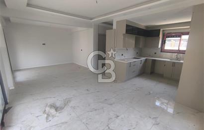 EVONADAN KARAALİDE SİTE İÇİ MÜSTAKİL VİLLA HAVUZLU 120 M2 3+1