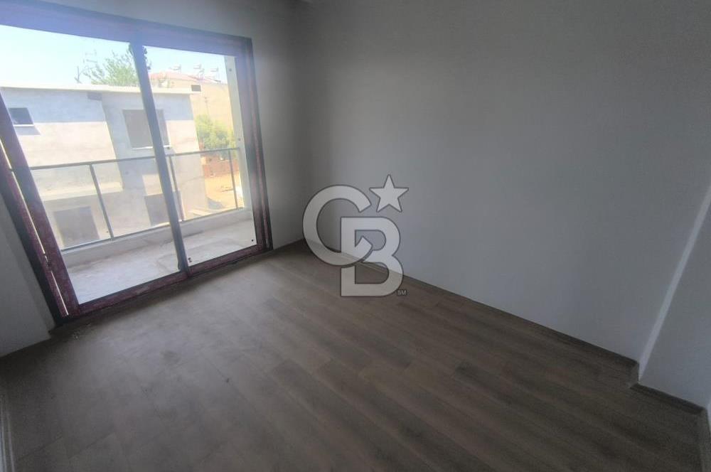 EVONADAN KARAALİDE SİTE İÇİ MÜSTAKİL VİLLA HAVUZLU 120 M2 3+1