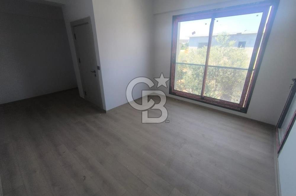 EVONADAN KARAALİDE SİTE İÇİ MÜSTAKİL VİLLA HAVUZLU 120 M2 3+1