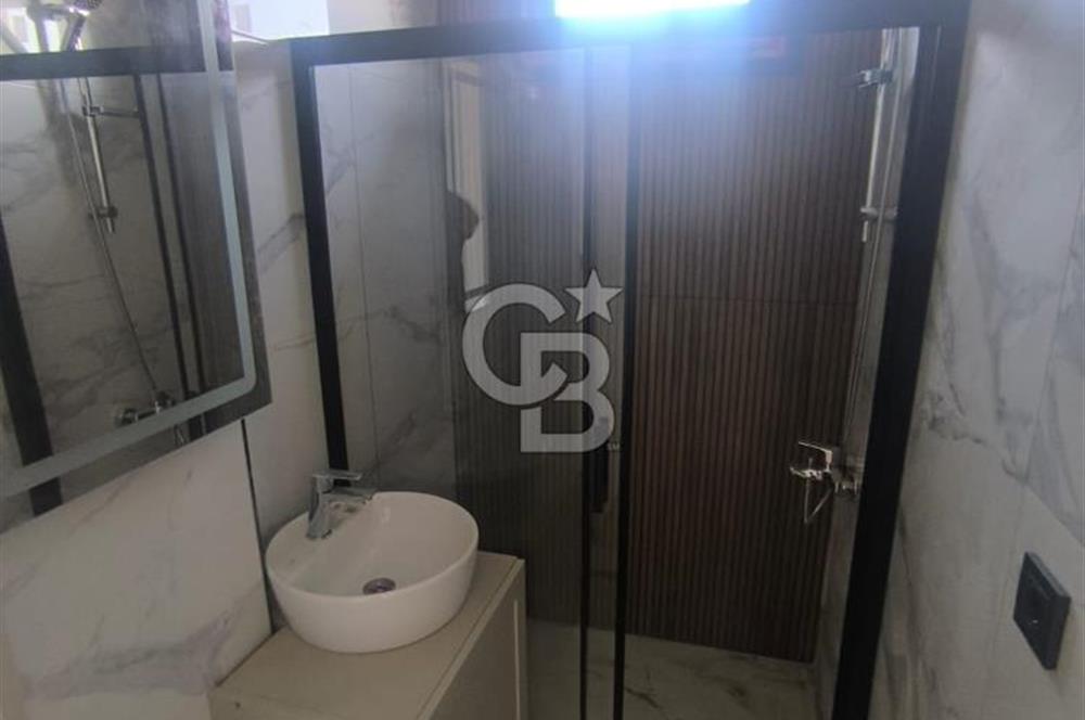 EVONADAN KARAALİDE SİTE İÇİ MÜSTAKİL VİLLA HAVUZLU 120 M2 3+1