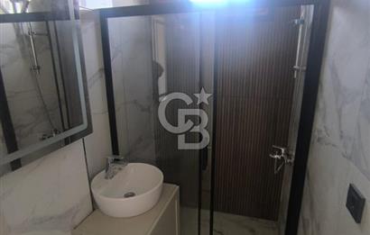 EVONADAN KARAALİDE SİTE İÇİ MÜSTAKİL VİLLA HAVUZLU 120 M2 3+1