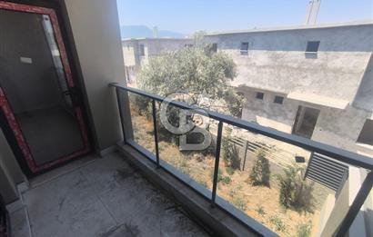 EVONADAN KARAALİDE SİTE İÇİ MÜSTAKİL VİLLA HAVUZLU 120 M2 3+1