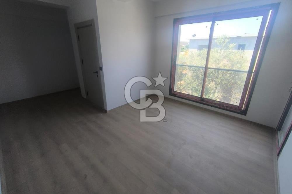 EVONADAN KARAALİDE SİTE İÇİ MÜSTAKİL VİLLA HAVUZLU 120 M2 3+1