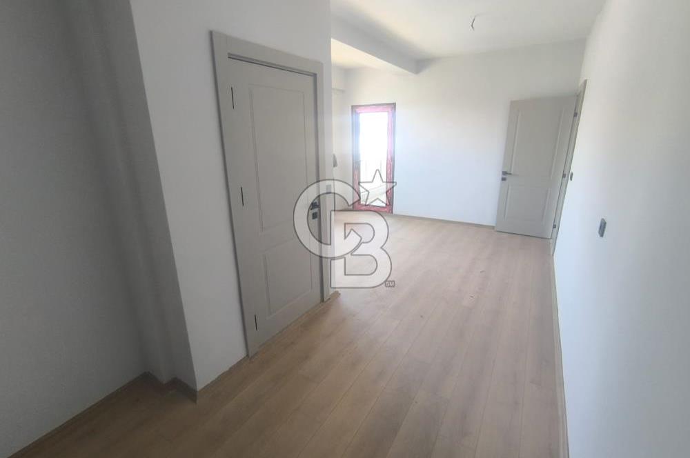 EVONADAN KARAALİDE SİTE İÇİ MÜSTAKİL VİLLA HAVUZLU 120 M2 3+1