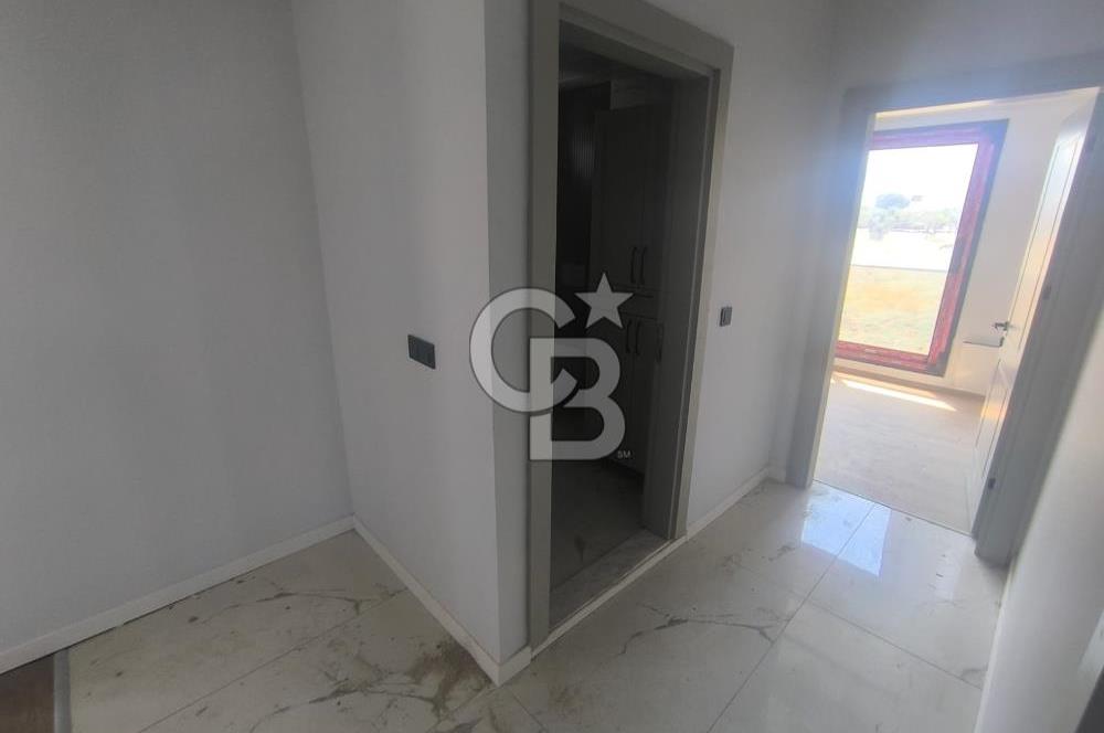EVONADAN KARAALİDE SİTE İÇİ MÜSTAKİL VİLLA HAVUZLU 120 M2 3+1