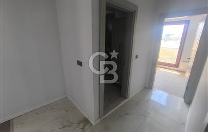 EVONADAN KARAALİDE SİTE İÇİ MÜSTAKİL VİLLA HAVUZLU 120 M2 3+1