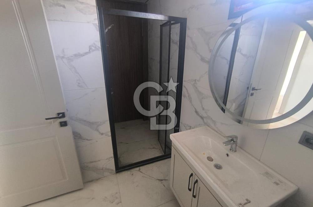 EVONADAN KARAALİDE SİTE İÇİ MÜSTAKİL VİLLA HAVUZLU 120 M2 3+1