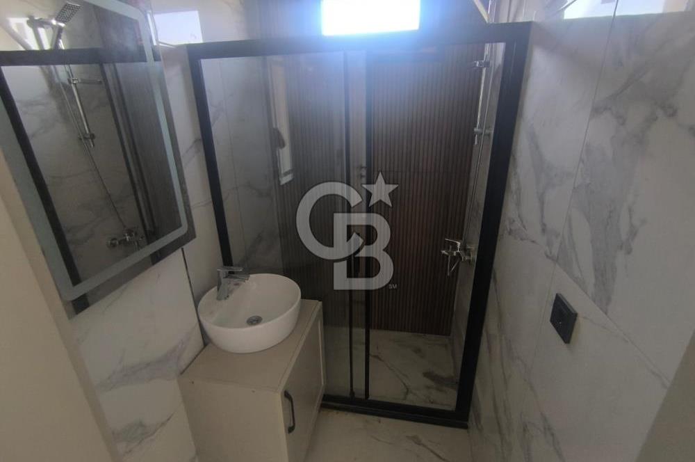 EVONADAN KARAALİDE SİTE İÇİ MÜSTAKİL VİLLA HAVUZLU 120 M2 3+1