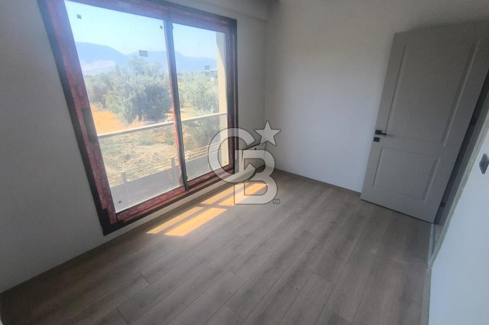 EVONADAN KARAALİDE SİTE İÇİ MÜSTAKİL VİLLA HAVUZLU 120 M2 3+1