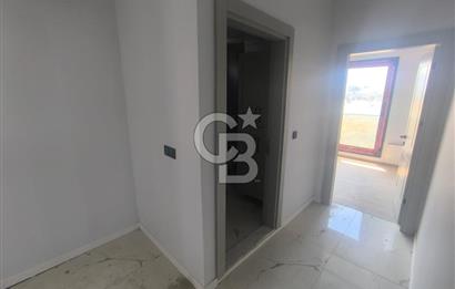 EVONADAN KARAALİDE SİTE İÇİ MÜSTAKİL VİLLA HAVUZLU 120 M2 3+1