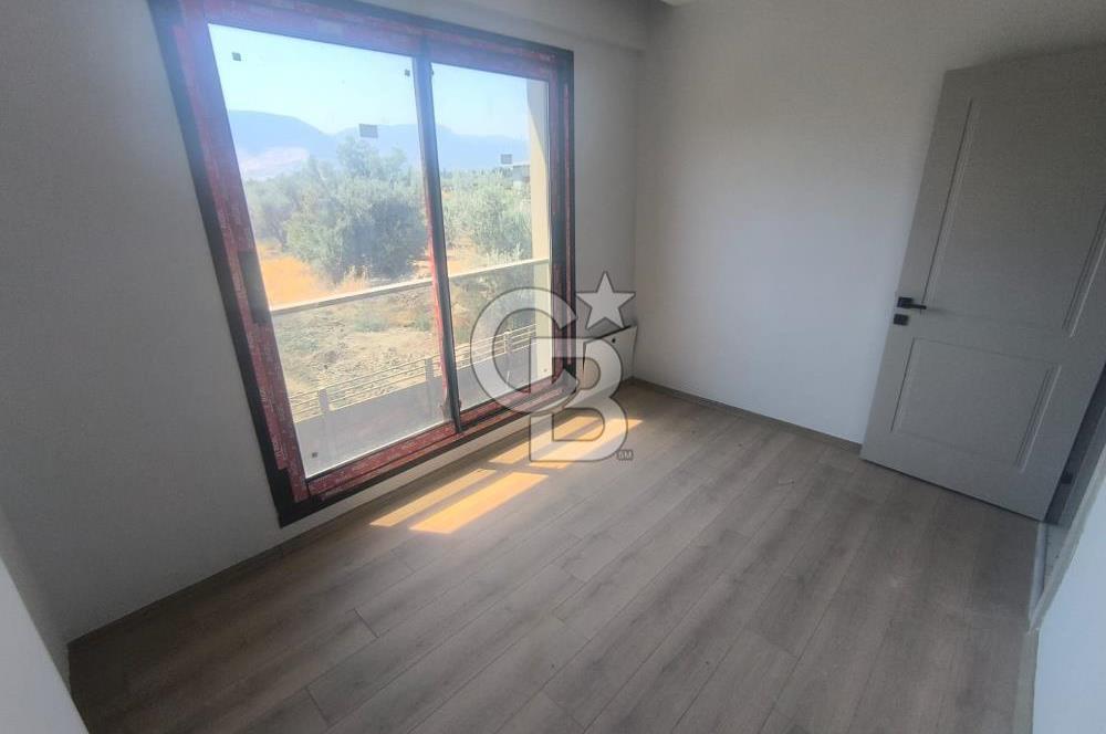EVONADAN KARAALİDE SİTE İÇİ MÜSTAKİL VİLLA HAVUZLU 120 M2 3+1