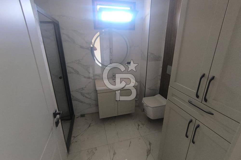 EVONADAN KARAALİDE SİTE İÇİ MÜSTAKİL VİLLA HAVUZLU 120 M2 3+1