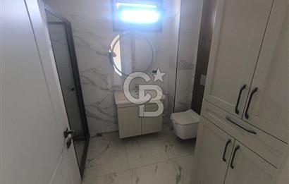 EVONADAN KARAALİDE SİTE İÇİ MÜSTAKİL VİLLA HAVUZLU 120 M2 3+1