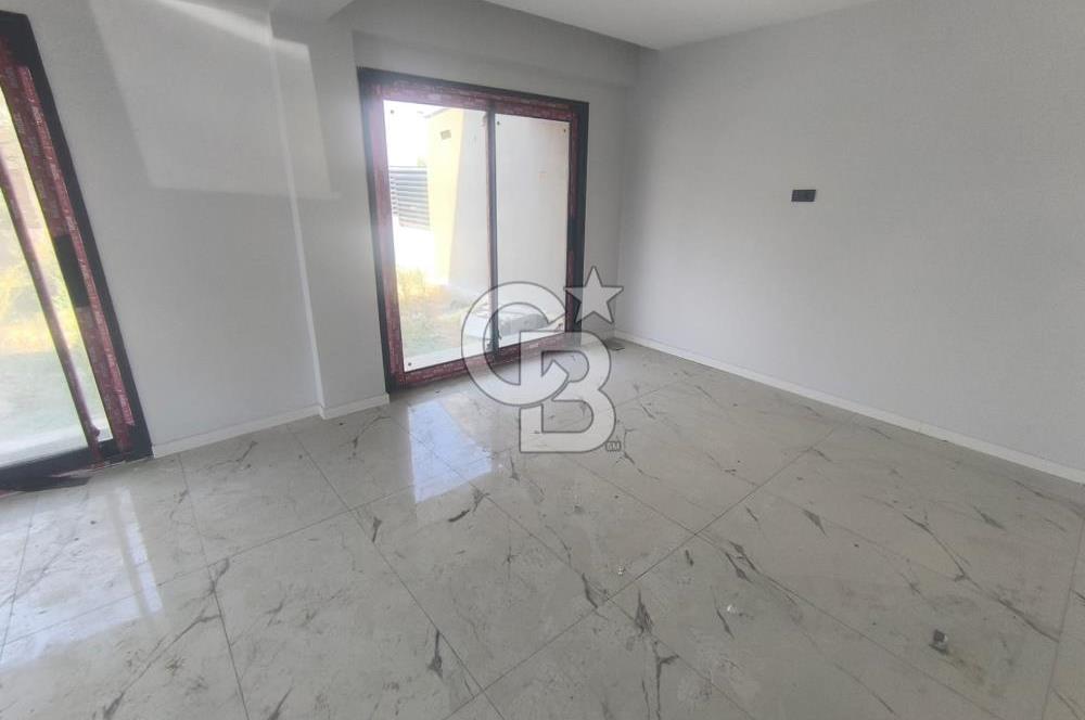 EVONADAN KARAALİDE SİTE İÇİ MÜSTAKİL VİLLA HAVUZLU 120 M2 3+1