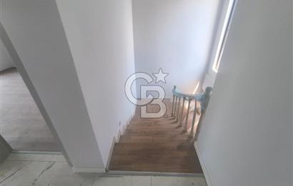 EVONADAN KARAALİDE SİTE İÇİ MÜSTAKİL VİLLA HAVUZLU 120 M2 3+1