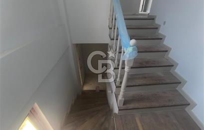EVONADAN KARAALİDE SİTE İÇİ MÜSTAKİL VİLLA HAVUZLU 120 M2 3+1