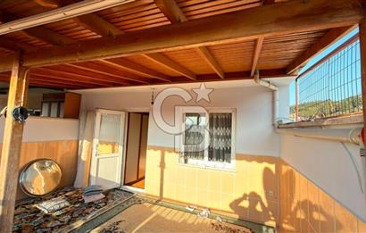 EVONADAN EGE MAHALLESİNDE GENİŞ 4+1 DUBLEKS DAİRE