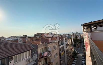 EVONADAN EGE MAHALLESİNDE GENİŞ 4+1 DUBLEKS DAİRE