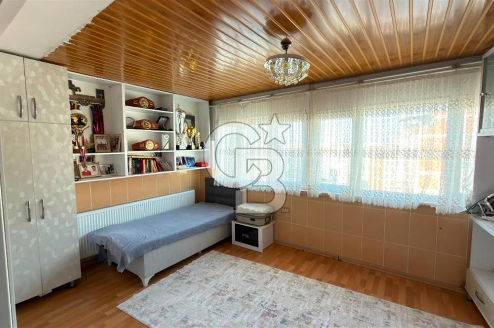 EVONADAN EGE MAHALLESİNDE GENİŞ 4+1 DUBLEKS DAİRE